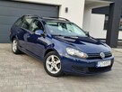 Volkswagen Golf 150000km *6 biegów* po serwisie *grzane fotele* - 14