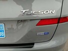 Hyundai Tucson N Line automat 90tyskm 1.6 Turbo Hybrid - 4