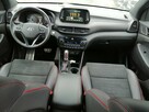 Hyundai Tucson N Line automat 90tyskm 1.6 Turbo Hybrid - 7