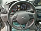 Hyundai Tucson N Line automat 90tyskm 1.6 Turbo Hybrid - 9