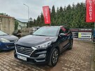Hyundai Tucson 1.6 benzyna / Salon Polska / Niski Przebieg / Navi / Kamera / Led / - 2