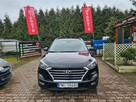 Hyundai Tucson 1.6 benzyna / Salon Polska / Niski Przebieg / Navi / Kamera / Led / - 3