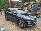 Hyundai Tucson 1.6 benzyna / Salon Polska / Niski Przebieg / Navi / Kamera / Led / - 4