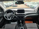 Hyundai Tucson 1.6 benzyna / Salon Polska / Niski Przebieg / Navi / Kamera / Led / - 5