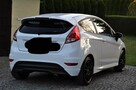 Ford Fiesta 2014 1.2 Pakiet ST - 3