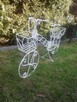 Kwietnik rower Belsoo - 6
