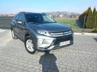 Mitsubishi Eclipsse Cross - 1