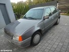 Opel Kadett - 8