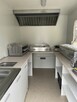 Przyczepa gastronomiczna 3,5m NOWA - 4