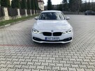 BMW F31 Salon Polska 2017 - 1