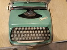 maszyna do pisania consul - 1