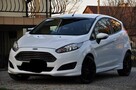 Ford Fiesta 2014 1.2 Pakiet ST - 1