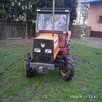 Traktor 4x4 - 3