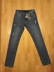 Spodnie jeans, nowe z metkami, męskie, Reserved, 29 slim - 2