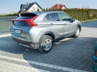 Mitsubishi Eclipsse Cross - 2