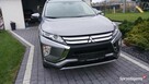 Mitsubishi Eclipsse Cross - 10