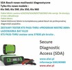 Dci 700 badanie wtryskiwaczy stół probierczy Bosch - 16