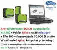 Dci 700 stół probierczy z 3 Etapem cena z wyposażeniem - 16