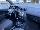 Ford Fiesta 1.3PB 2005r - 8