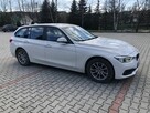 BMW F31 Salon Polska 2017 - 9