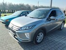 Mitsubishi Eclipsse Cross - 3