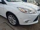 Ford focus 2013 1.6 benzyna Ecoboost - 3