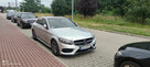 Sprzedam w205 C300 2016 rok AMG line - 3