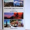 ENGLISH THE WAY IT IS ELEMENTARY - drugi tom - 3
