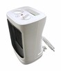 Termowentylator oscylacyjny GoodHome PTC 2000 W - 2