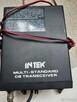Sprzedam CB radio INTEK M120 plus + antena 33 cm - 3