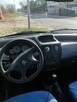 CITROEN BERLINGO 1.6 BENZYNA 2004 R. - 5