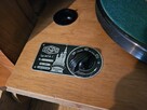 Skrzynkowy Gramofon Elektryczny model W7.8-1 lata 50 te - 3