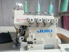 Owerlok 5-nitkowy JUKI - 4