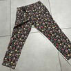 Kwieciste spodnie Orsay roz. 38 - 2