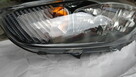 Lampa przednia Lewa - Ford Fiesta MK7 08-13r - 6