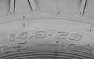 Opony tył KABAT 14.9-28 SGP-03 TT Ursus C-360 Komplet Opon - 2