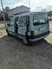 CITROEN BERLINGO 1.6 BENZYNA 2004 R. - 3