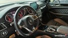 Mercedes GLE 43 AMG 4Matic Coupe + Panorama+1Wł+PL+Hak+DVD - 6