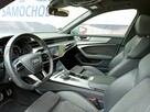 Audi A6 C8, Niski przebieg, S-line, VAT 23%, 2018/20, Bogata Wersja - 8