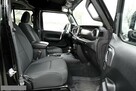 Jeep Wrangler 2.0 272 KM* Unlimited Sport* Automat* 4x4* Soft Top - 12