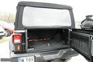Jeep Wrangler 2.0 272 KM* Unlimited Sport* Automat* 4x4* Soft Top - 13