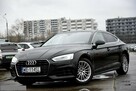 Audi A5 2.0 150 KM* Salon Polska* 1 Użytkownik* Bezwypadkowy* Nawigacja* Autom - 1