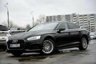 Audi A5 2.0 150 KM* Salon Polska* 1 Użytkownik* Bezwypadkowy* Nawigacja* Autom - 2