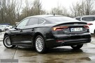 Audi A5 2.0 150 KM* Salon Polska* 1 Użytkownik* Bezwypadkowy* Nawigacja* Autom - 9