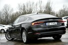 Audi A5 2.0 150 KM* Salon Polska* 1 Użytkownik* Bezwypadkowy* Nawigacja* Autom - 10