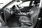 Audi A5 2.0 150 KM* Salon Polska* 1 Użytkownik* Bezwypadkowy* Nawigacja* Autom - 13