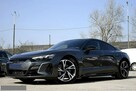 Audi e-tron GT GT 476 KM Salon PL*1*WŁ*FV23%*100%Bezwypadkowy*Panorama*Matrix*Gwaranc - 2