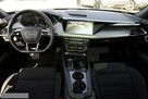 Audi e-tron GT GT 476 KM Salon PL*1*WŁ*FV23%*100%Bezwypadkowy*Panorama*Matrix*Gwaranc - 12