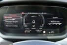 Audi e-tron GT GT 476 KM Salon PL*1*WŁ*FV23%*100%Bezwypadkowy*Panorama*Matrix*Gwaranc - 15