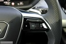 Audi e-tron GT GT 476 KM Salon PL*1*WŁ*FV23%*100%Bezwypadkowy*Panorama*Matrix*Gwaranc - 16
